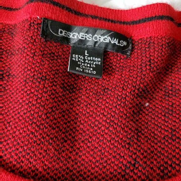 Cardigan - Picture 2 of 3